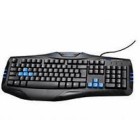 Клавиатура E-BLUE Сobra, USB, игровая, с подсветкой (1/10)